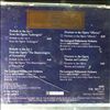 Leningrad State Philharmonic Symphony Orchestra (cond. Mravinsky) -- R. Wager - Preludes. C.M. von Weber. M. Glinka - Overtures (1)