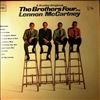 Brothers Four -- A Beatles Songbook (Brothers Four Sing Lennon/McCartney) (2)