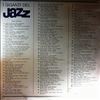 Corea Chick, Holland Dave, Laws Hubert, Shaw Woody -- I Giganti Del Jazz (Giants Of Jazz) Vol. 3 (1)