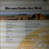 Various Artists -- Bis ans Ende der Welt. Wim Wenders. Original Filmmusik (Depeche Mode - 2 tracks- Death's Door, Love Theme) (1)