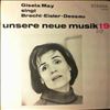 May Gisela -- Singt Brecht- Eisler-Dessau (2)