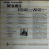 Beatles -- Please Release Me (1)