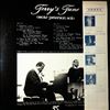 Peterson Oscar Trio -- Terry's Tune (4)
