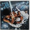 Boney M -- Nightflight To Venus (2)