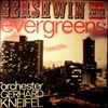 Kneifel Gerhard Orchester -- Gershwin-Evergreens (2)