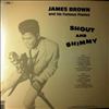 Brown James & Famous Flames -- Shout And Shimmy (2)