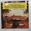 Boston Symphony Orchestra (cond. Ozawa Seiji) -- Respighi Ottorino - Pini Di Roma, Feste Romane, Fontane Di Roma (2)