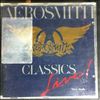 Aerosmith -- Classics Live (2)