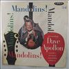 Apollon Dave -- Mandolins! (2)