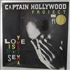 Captain Hollywood Project -- Love Is Not Sex (1)