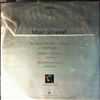 Almond Marc (Soft Cell) -- My Hand Over My Heart (2)