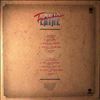 Laine Frankie -- Music Of Laine Frankie (1)