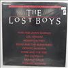 Various Artists -- Lost Boys (Original Motion Picture Soundtrack) (2)