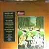Zukerman G./ Wurttemberg Chamber Orchestra (cond. Faerber J.) -- Mozart - Bassoon Concerto in B Flat Major; Weber - Bassoon Concerto F-dur, Andante & Hungarian Rondo (1)