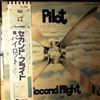 Pilot -- Second Flight (2)