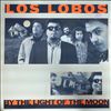 Los Lobos -- By The Light Of The Moon (1)