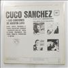 Sanchez Cuco -- Y Las Canciones De Agustin Lara (Mexico's Greatest Love Songs) (2)