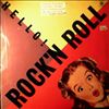 Various Artists -- Hello! Rock'N Roll (feat. "One Way Ticket To The Blues") (2)