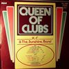 KC & The Sunshine Band -- Queen Of Clubs (1)