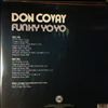 Covay Don -- Funky Yo-Yo (1)