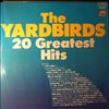 Yardbirds -- 20 Greatest Hits (1)