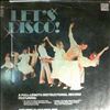 Various Artists -- Let`s disco (1)