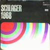 Various Artists -- Schlager 1968 (1)