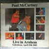 McCartney Paul -- Live in Arnhem 2003 (2)