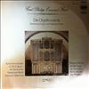 Kammerorchester "Carl Philipp Emanuel Bach" der Staatsoper Berlin (cond. Haenchen H.)/Munch Roland -- Bach Carl Philipp Emanuel - Die Orgelkonzerte (1)
