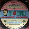 Zemarel Zim Dance Band feat. "Copacabana" and other favourites -- Swazze sound (2)
