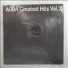 ABBA -- Greatest Hits Vol. 2 (3)