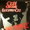 Osbourne Ozzy / Blizzard Of Ozz -- Mr Crowley (2)
