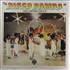 Disco Samba Group -- Disco Samba (1)