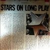 Stars On / Long Tall Ernie & The Shakers -- Stars On Long Play (2)