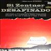 Zentner Si and His Orchestra -- Desafinado (3)