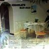 Hot Chocolate -- Man to man (3)