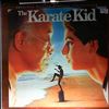 Various Artists -- Karate Kid - Original Motion Picture Soundtrack (1)