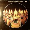 Strawbs -- Burning For You (2)