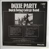 Dutch Swing College Band -- Dixie Party (1)