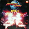 Frehley`s Comet (ACE) -- Live +1 (1)