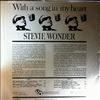 Wonder Stevie -- With A Song In My Heart (1)