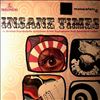 Various Artists -- Insane Times (21 British Psychedelic Artyfacts From Parlophone And Associated Labels) (2)