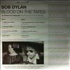 Dylan Bob -- Blood on the tapes (2)