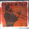 University of New Mexico Wind Symphony -- Fandango (2)