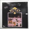 Space -- Magic Fly (2)