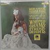 Alpert Herb & Tijuana Brass -- Whipped Cream & Other Delights (2)