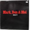 Grand Funk Railroad -- Mark, Don & Mel 1969-71 (3)