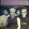 Phillips Glenn Band -- Live (1)