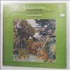 Halle Orchestra (cond. Barbirolli J.) -- In A Summer Garden (Music Of Delius Frederick) (2)