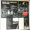 Barre Martin (Jethro Tull) -- Roads Less Travelled (1)